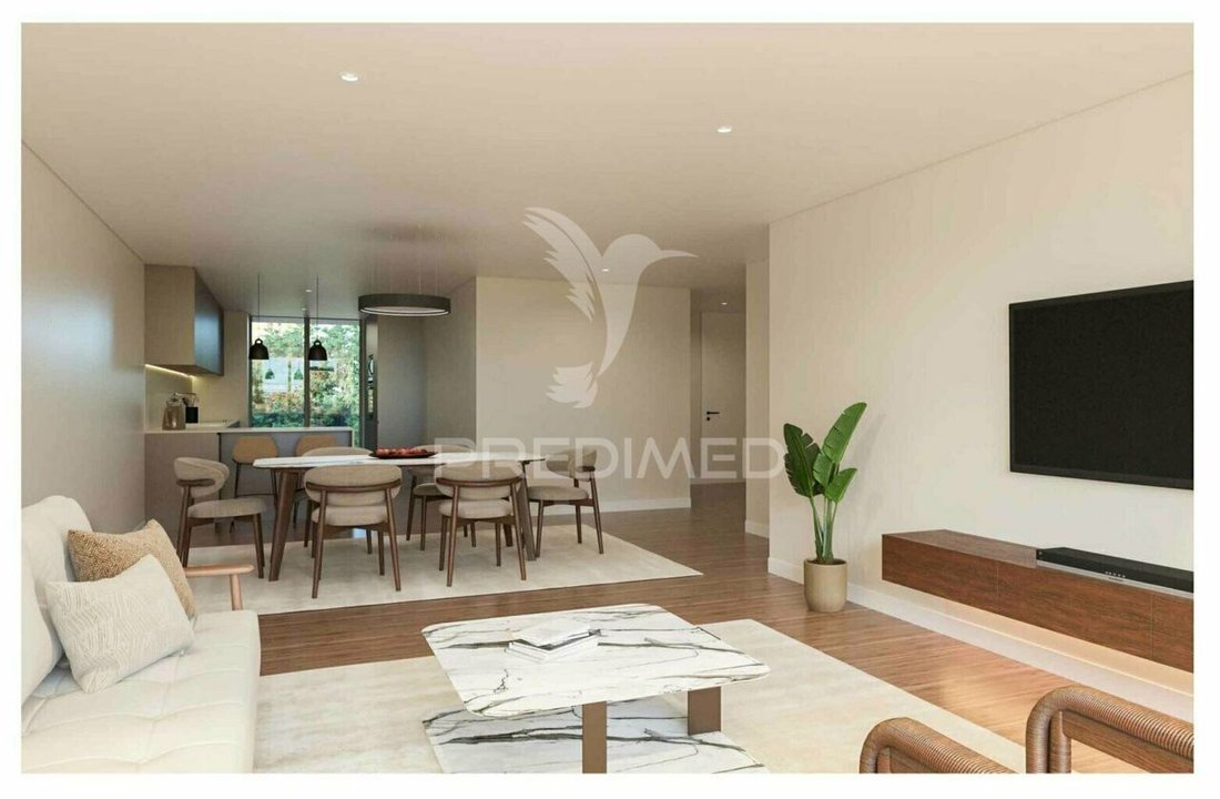 Apartment in Imaculado Coracao de Maria, Madeira, Portugal 1 - 15185153