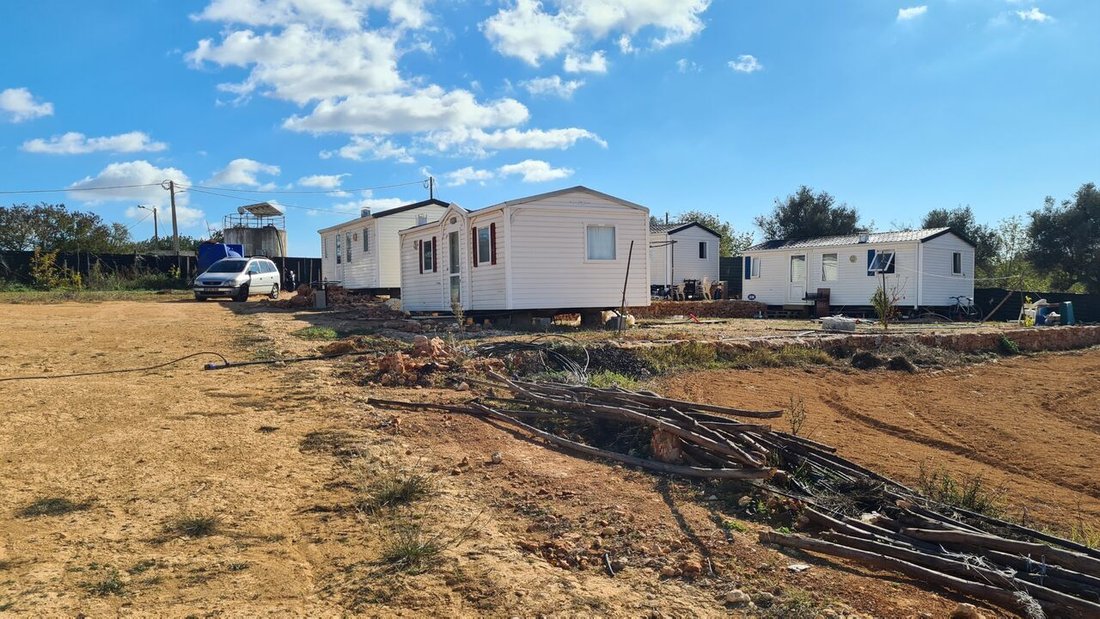 Land in Guia, Algarve, Portugal 1 - 15185122
