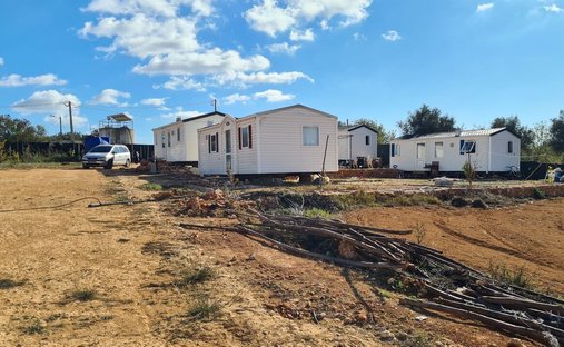 Land in Guia, Algarve, Portugal 1