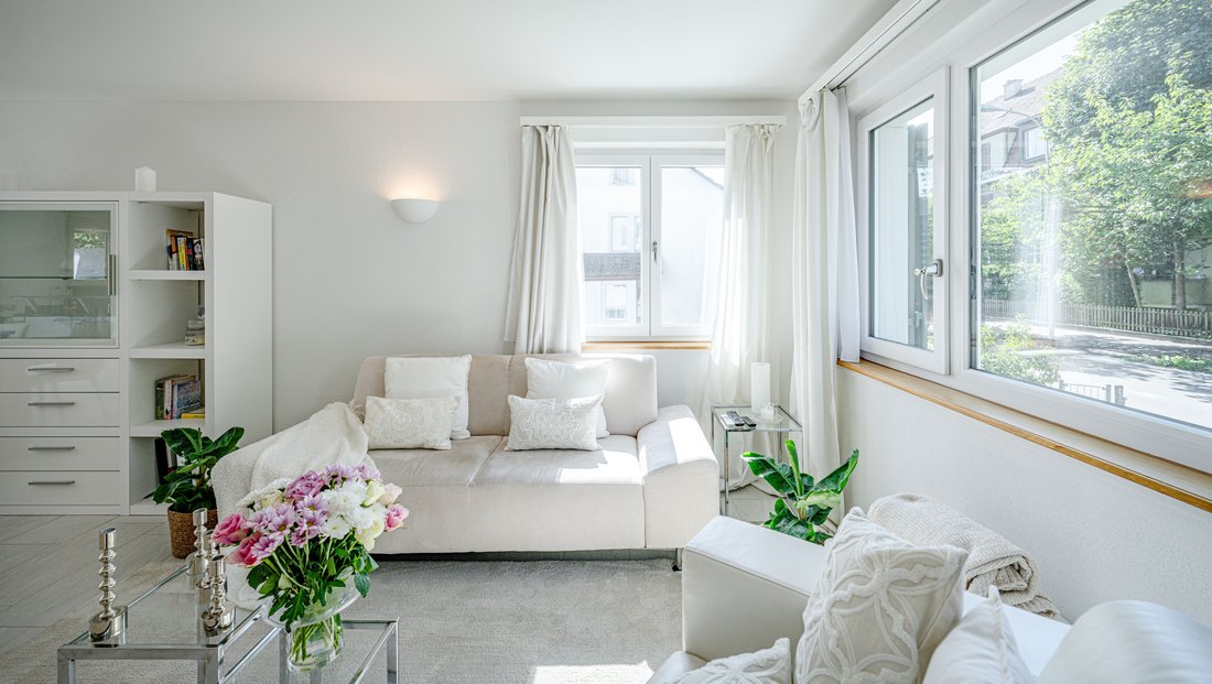 Townhouse in Zürich, Zurich, Switzerland 3 - 15185979