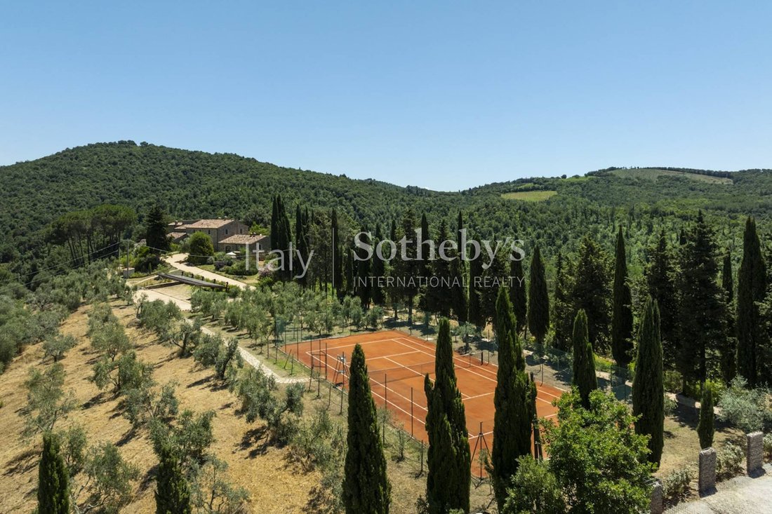 House in Suvereto, Tuscany, Italy 2 - 15185566