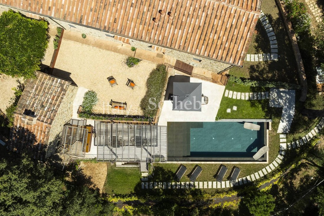 House in Suvereto, Tuscany, Italy 3 - 15185566