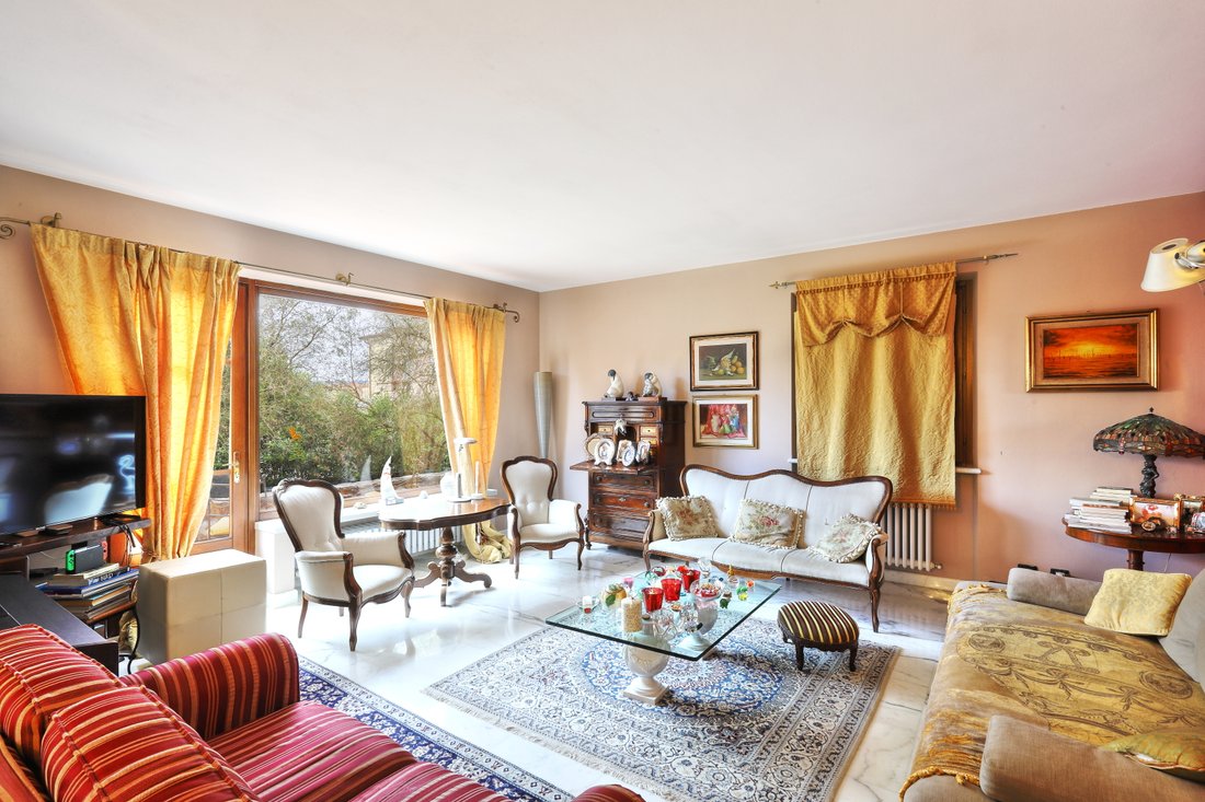 Villa in Stadium - Sant'Antonio - Marasio, Marina di Carrara, Tuscany 5 - 14855149