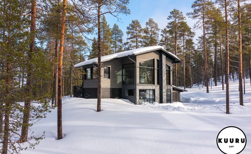 Villa in Kuusamo, Finland 1
