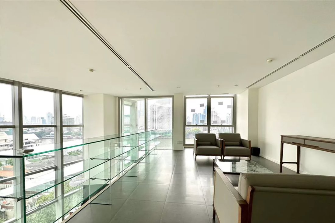 Condo in Bangkok, Krung Thep Maha Nakhon, Thailand 3 - 15196747