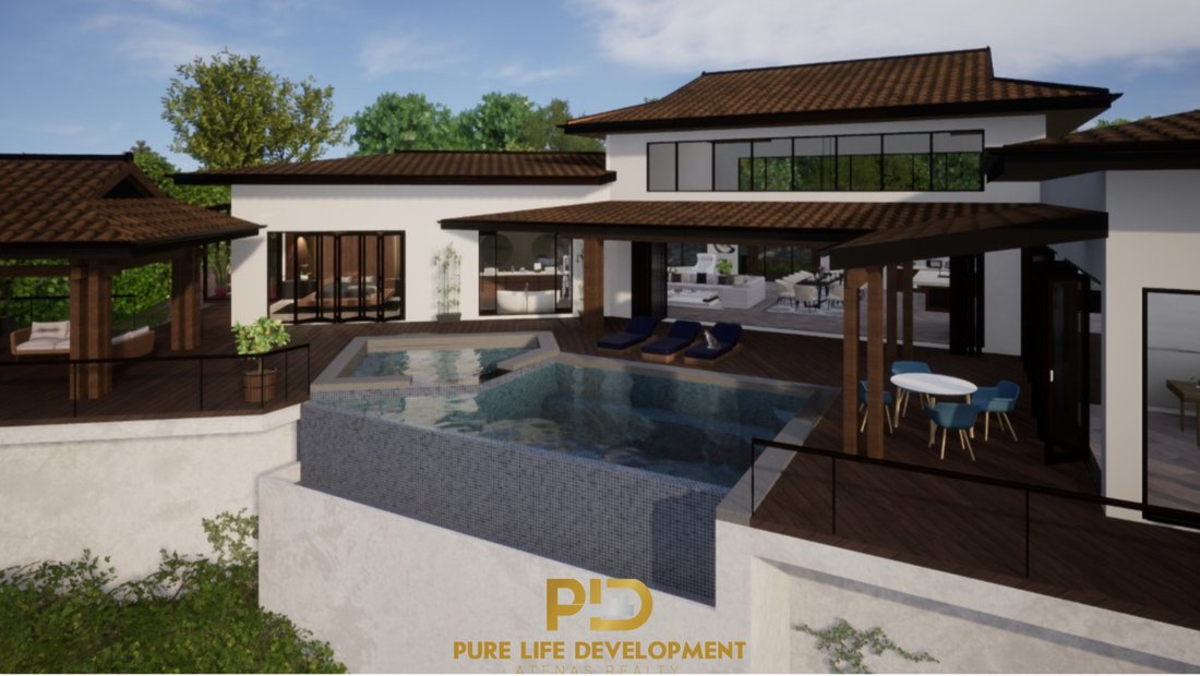 House in Atenas, Alajuela Province, Costa Rica 2 - 15187600