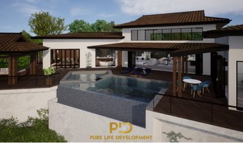 House in Atenas, Alajuela Province, Costa Rica 1