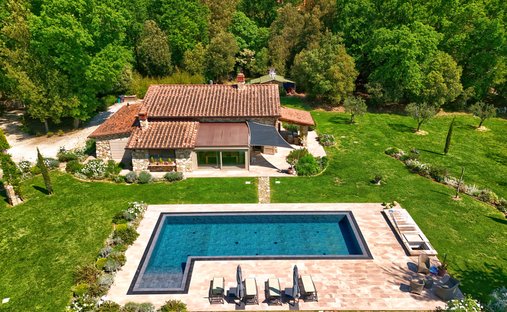 Villa a Fucecchio, Toscana, Italia 1