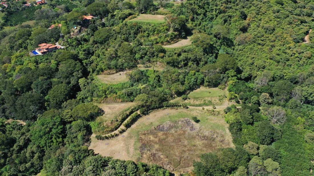 Finca in Atenas, Alajuela Province, Costa Rica 2 - 15188871