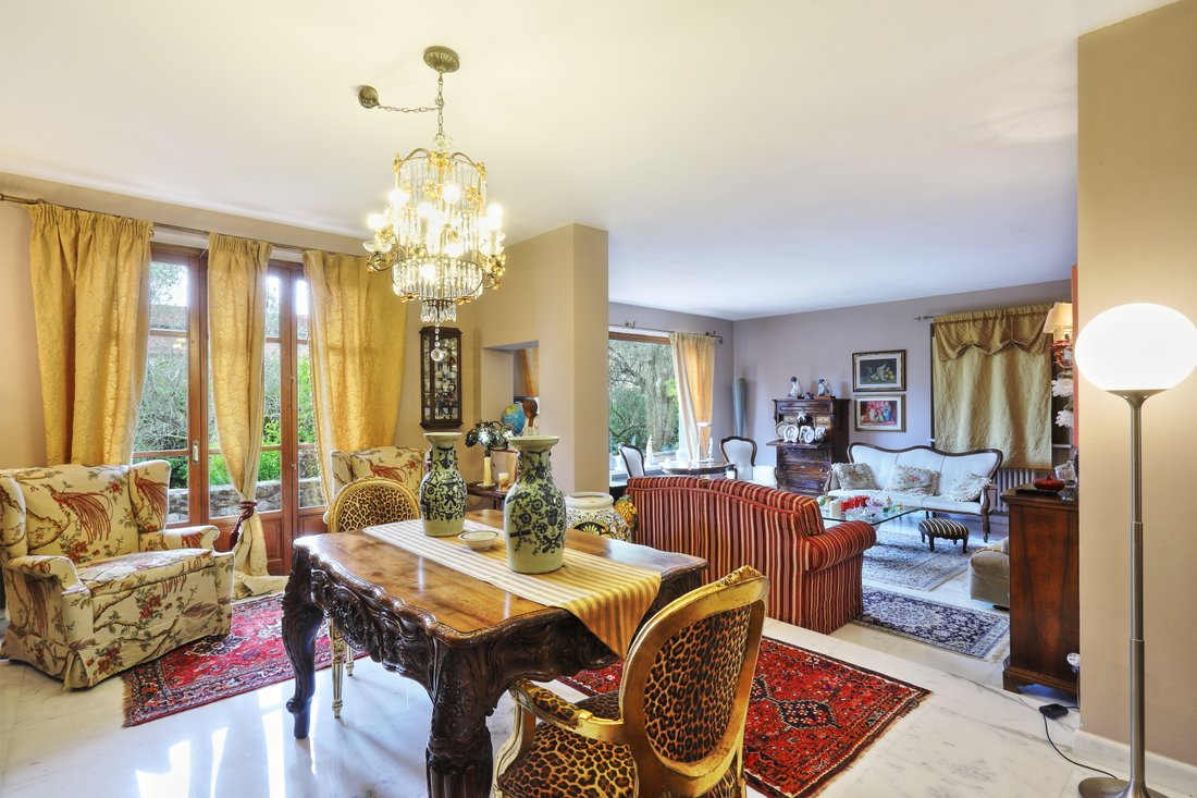 Villa in Stadium - Sant'Antonio - Marasio, Marina di Carrara, Tuscany 4 - 14855149