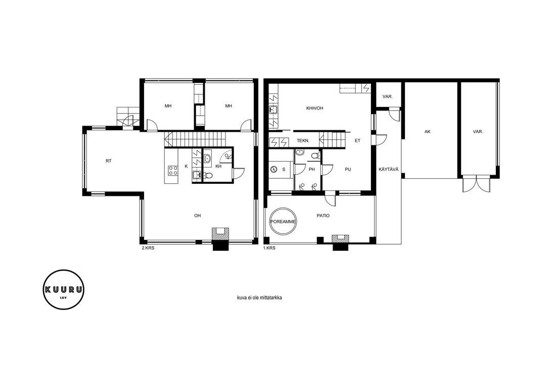 Villa in Kuusamo, Finland 3 - 15199438