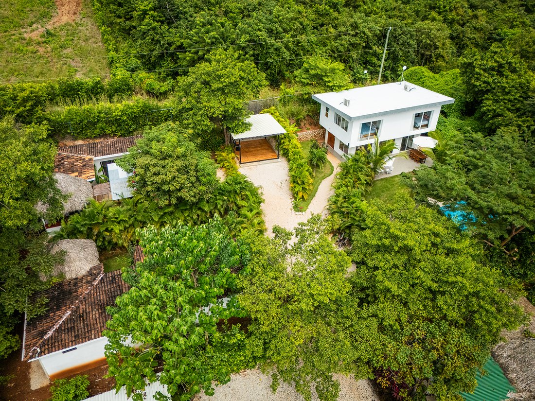 Villa in Playa Grande, Guanacaste Province, Costa Rica 3 - 15187681