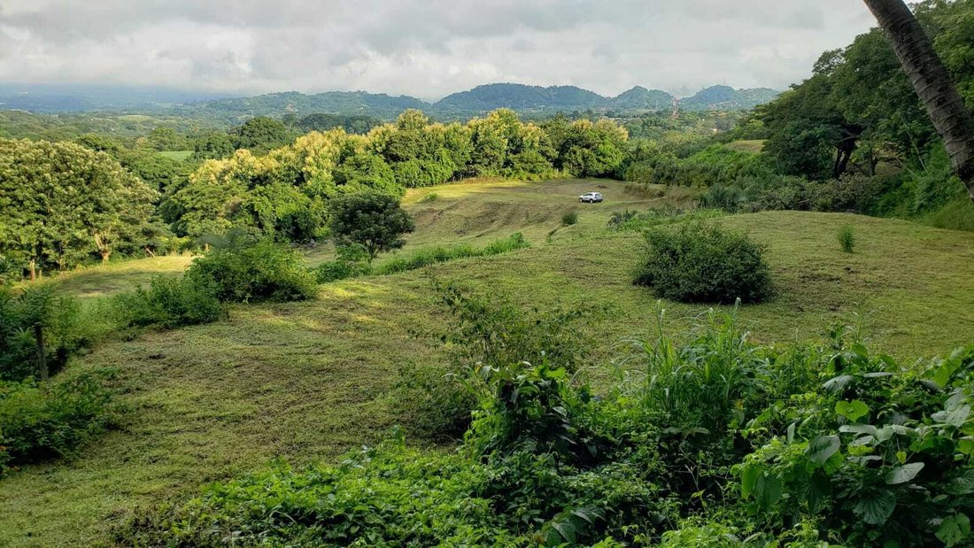 Finca in Atenas, Alajuela Province, Costa Rica 1 - 15188871