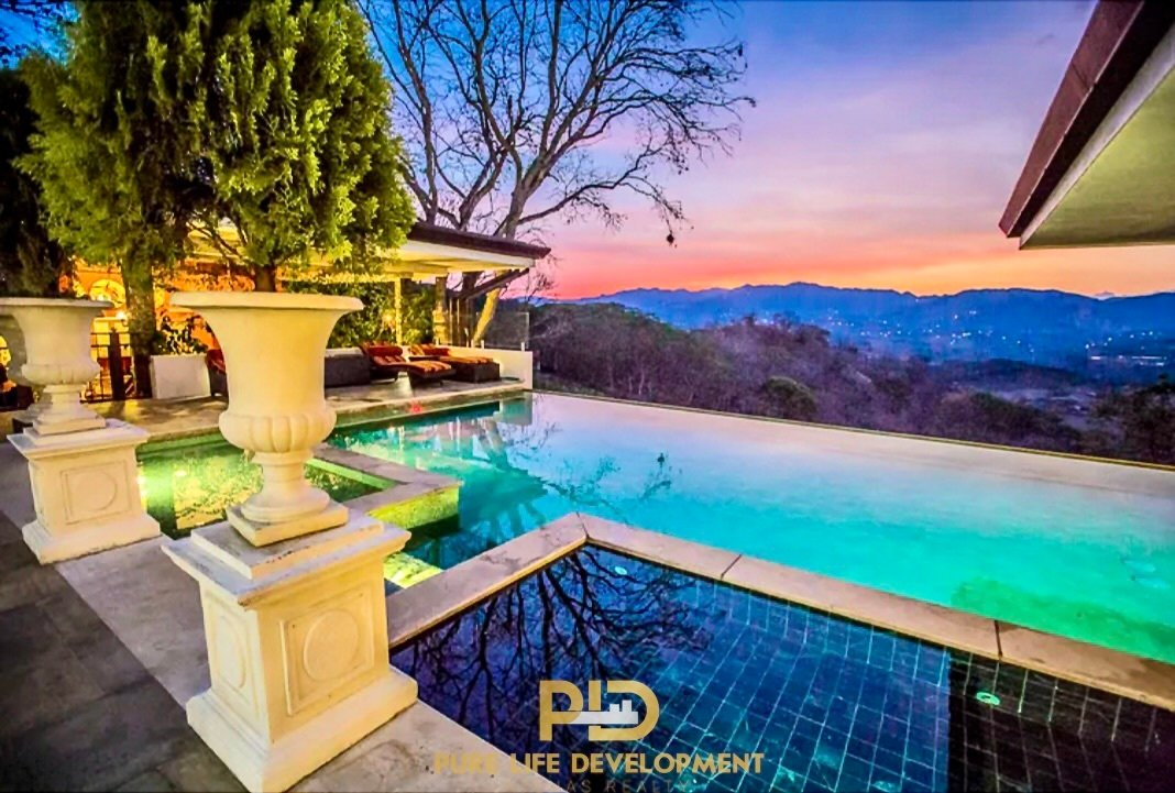 Villa in Atenas, Alajuela Province, Costa Rica 2 - 15187382