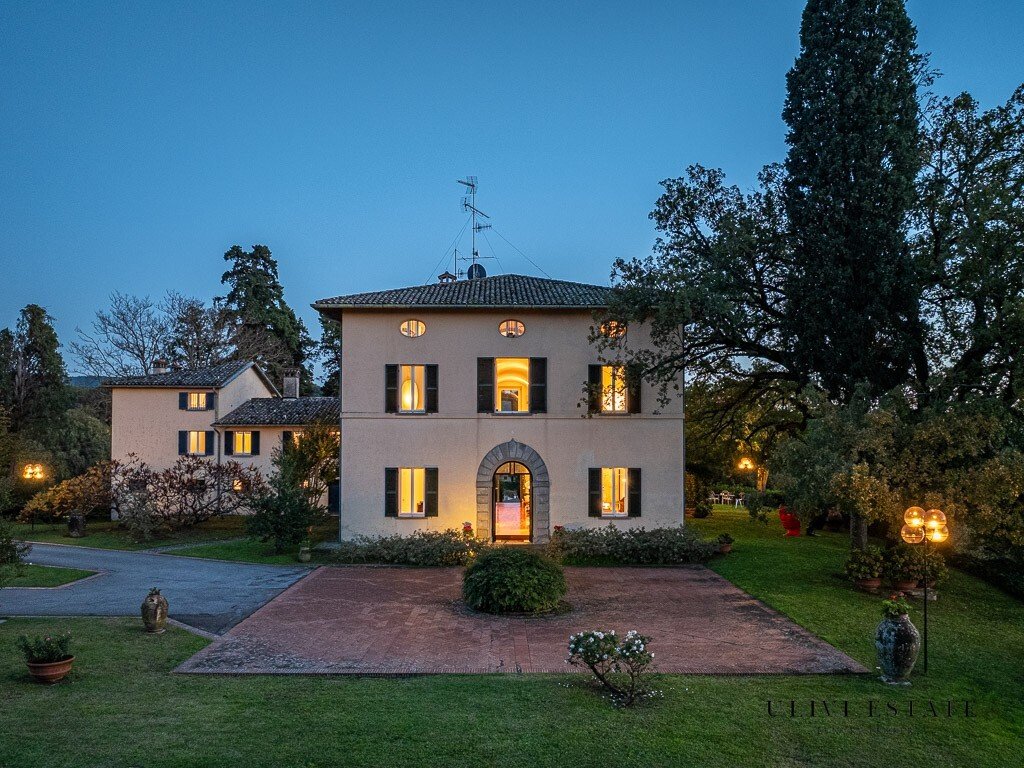 Villa in Città di Castello, Umbria, Italy 5 - 15194830