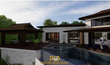 House in Atenas, Alajuela Province, Costa Rica 2