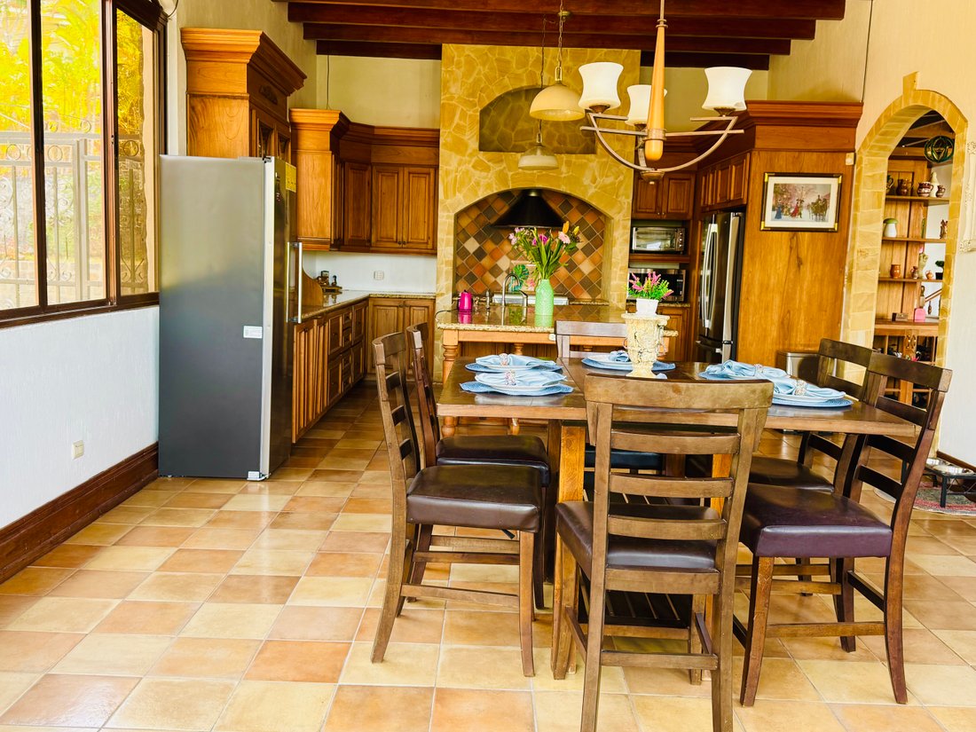 Villa in Atenas, Alajuela Province, Costa Rica 4 - 15195004
