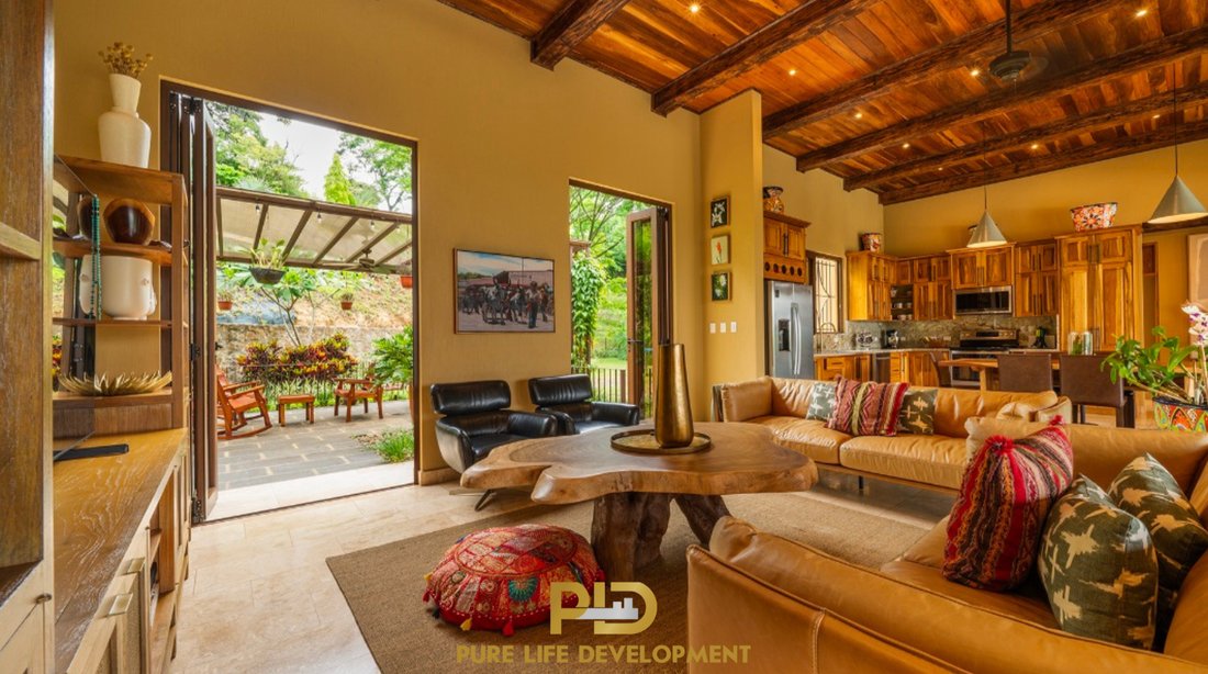 House in Atenas, Alajuela Province, Costa Rica 4 - 15186532