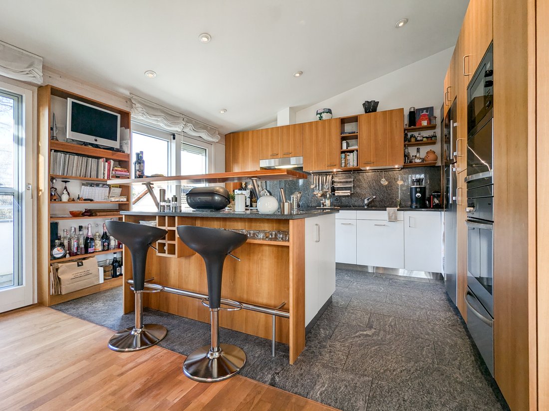 Penthouse in Muri bei Bern, Canton of Bern, Switzerland 5 - 15199431