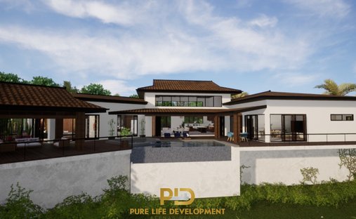 House in Atenas, Alajuela Province, Costa Rica 1
