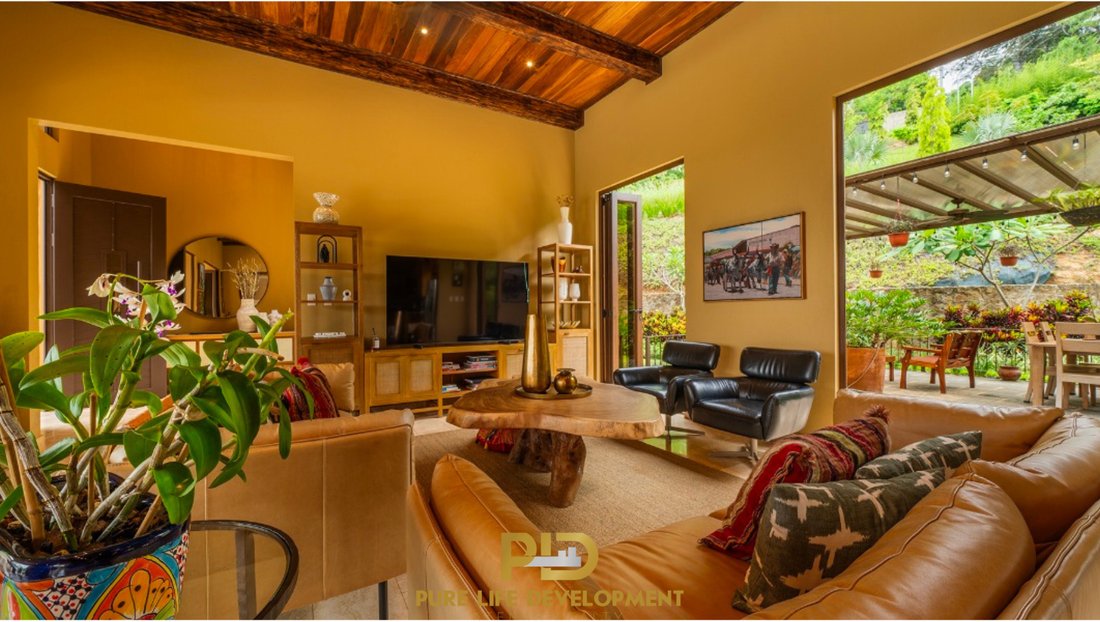 House in Atenas, Alajuela Province, Costa Rica 5 - 15186532