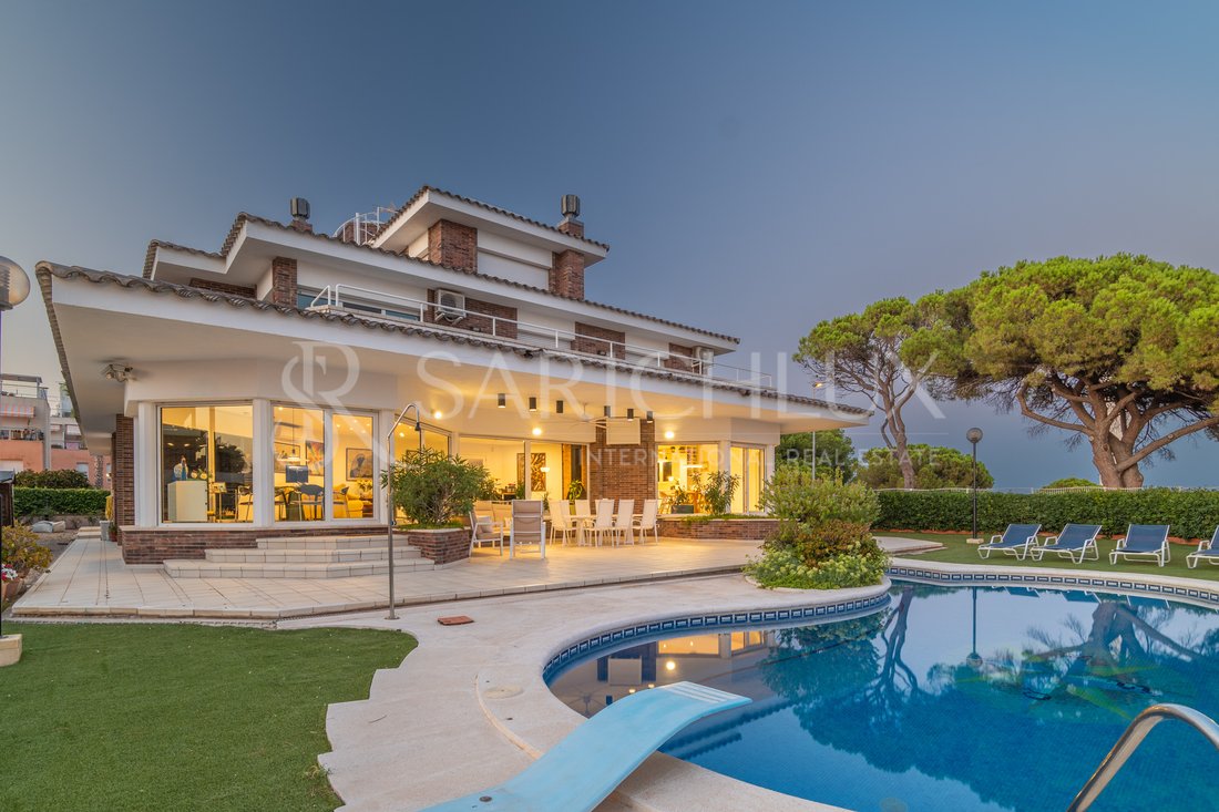 House in Torredembarra, Catalonia, Spain 1 - 15197580
