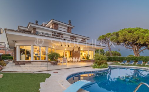 House in Torredembarra, Catalonia, Spain 1