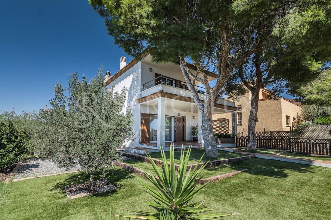 House in el Vendrell, Catalonia, Spain 2 - 15197561