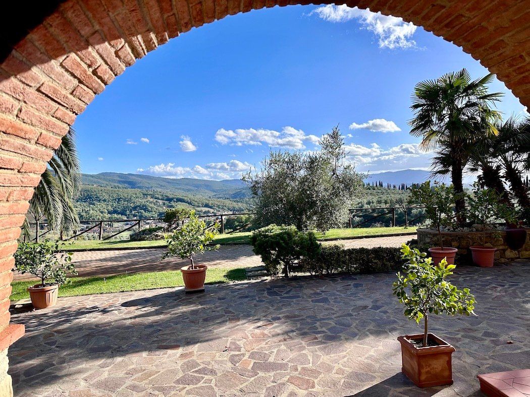 Villa in Center, Arezzo, Tuscany 4 - 15197646