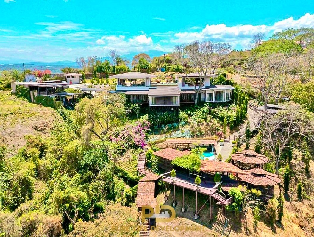 Villa in Atenas, Alajuela Province, Costa Rica 3 - 15187382