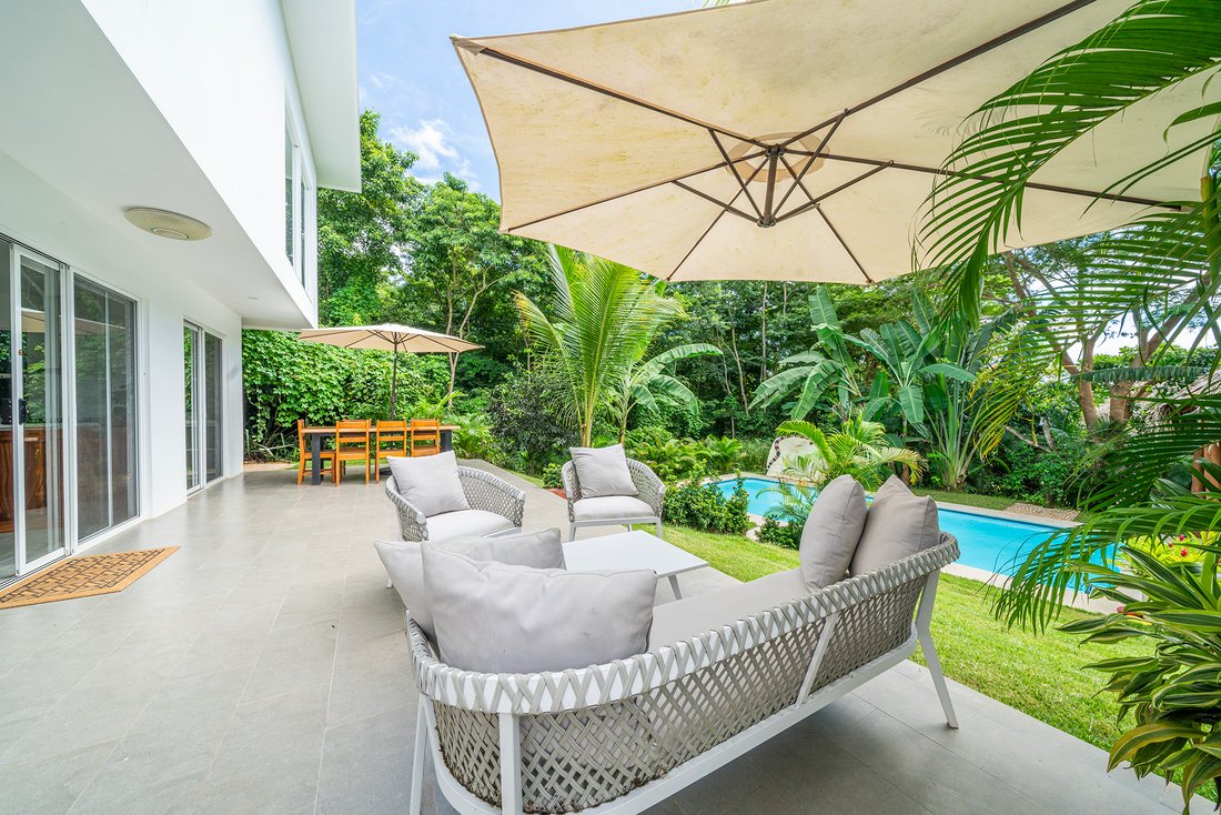 Villa in Playa Grande, Guanacaste Province, Costa Rica 4 - 15187681