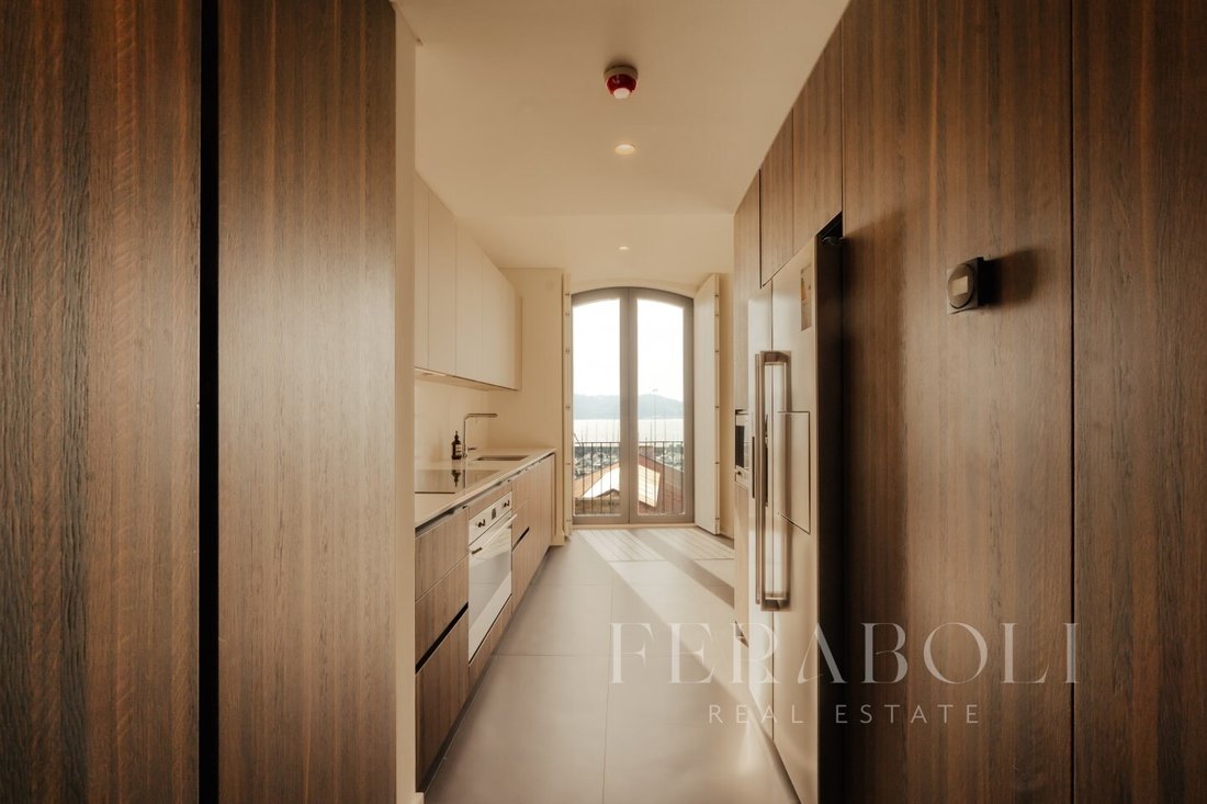 Apartment in Belem, Lisbon, Portugal 5 - 15194305