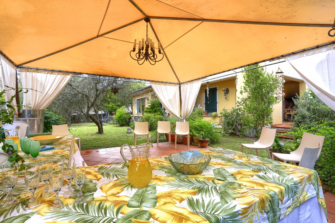 Villa in Stadium - Sant'Antonio - Marasio, Marina di Carrara, Tuscany 3 - 14855149