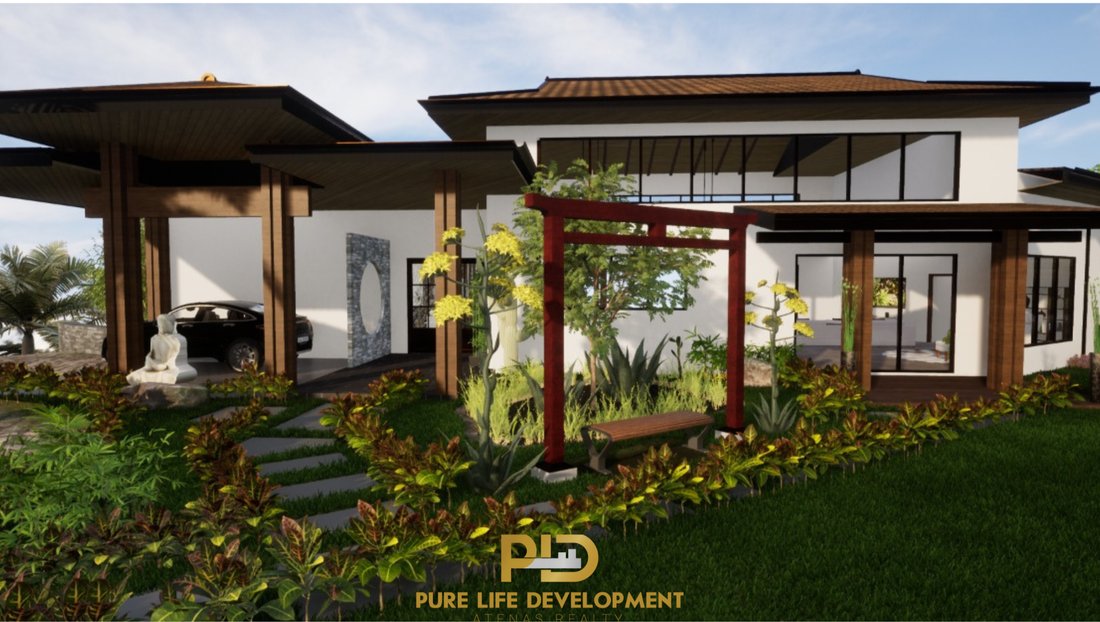 House in Atenas, Alajuela Province, Costa Rica 4 - 15187600