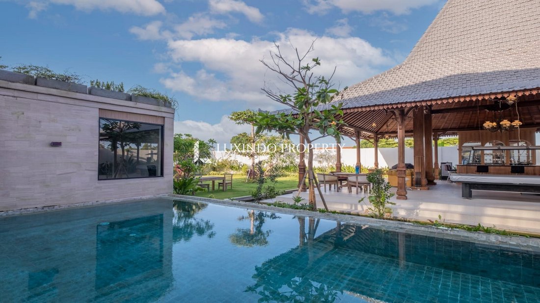 Villa in Sanur, Bali, Indonesia 3 - 15198464