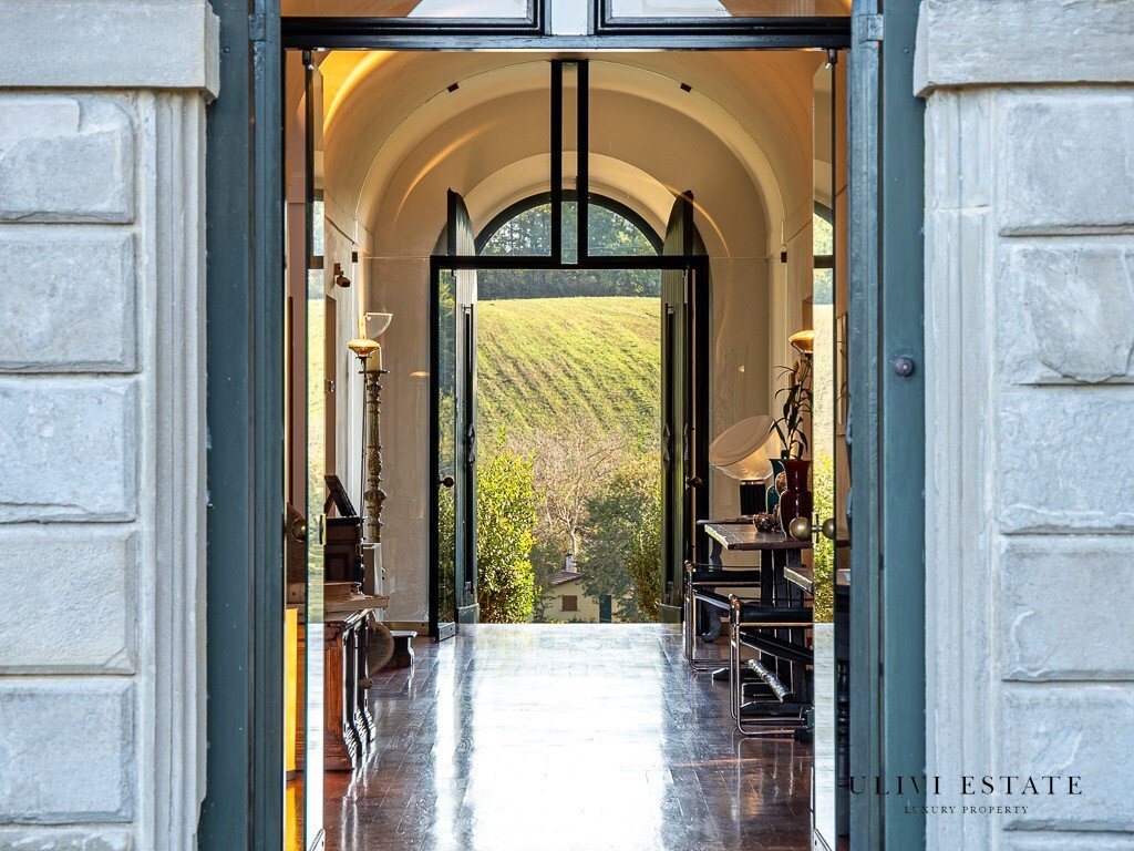 Villa in Città di Castello, Umbria, Italy 1 - 15194830