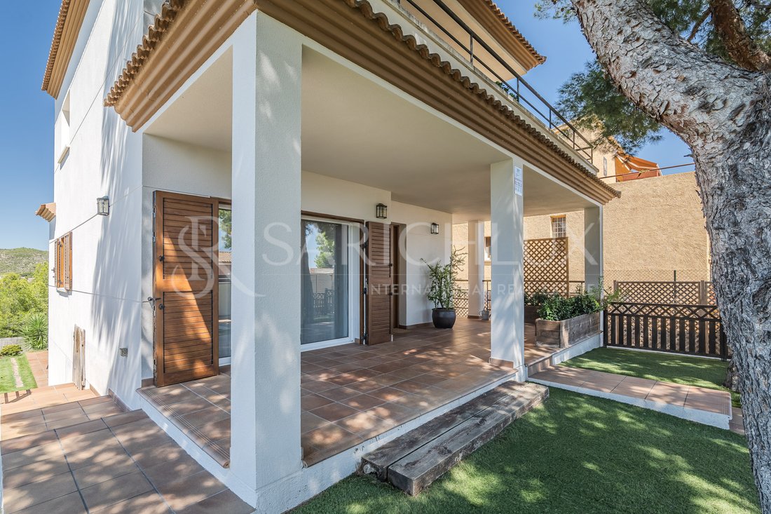 House in el Vendrell, Catalonia, Spain 3 - 15197561