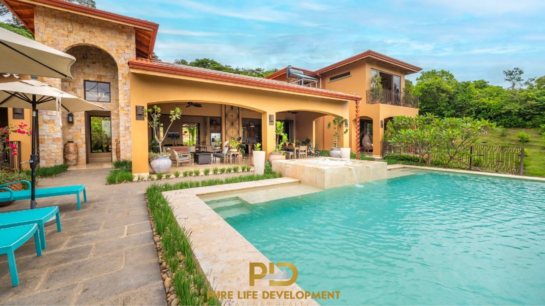 House in Atenas, Alajuela Province, Costa Rica 1 - 15186532