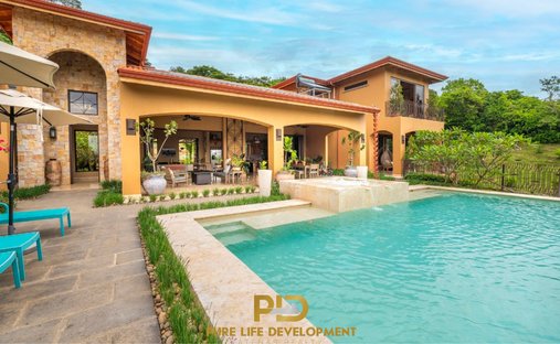 House in Atenas, Alajuela Province, Costa Rica 1