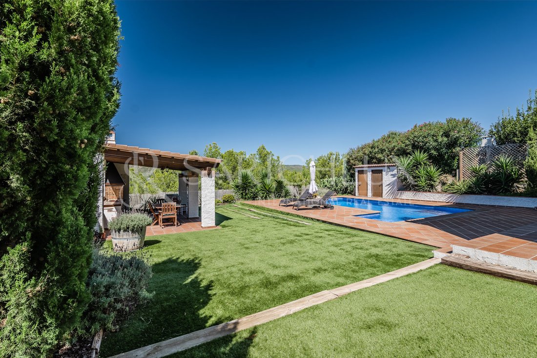 House in el Vendrell, Catalonia, Spain 5 - 15197561