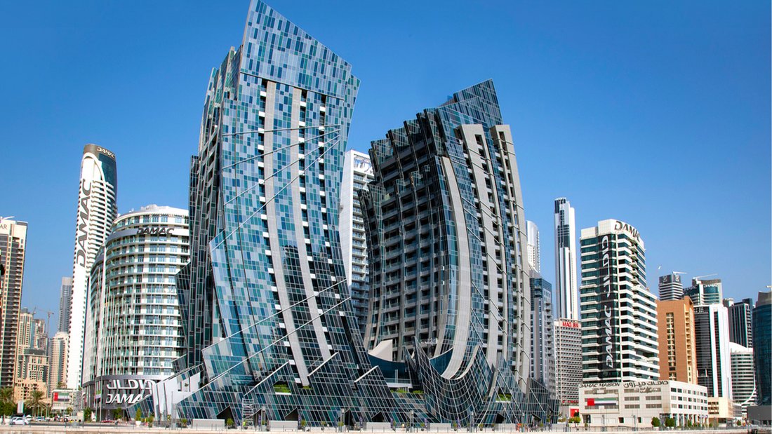Villa in Burj Khalifa Lake, Downtown Dubai, Dubai 1 - 15197560