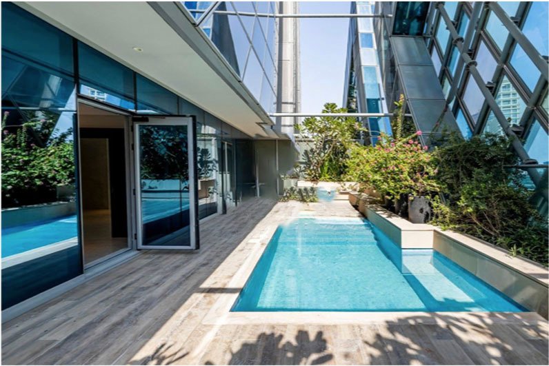 Villa in Burj Khalifa Lake, Downtown Dubai, Dubai 2 - 15197560