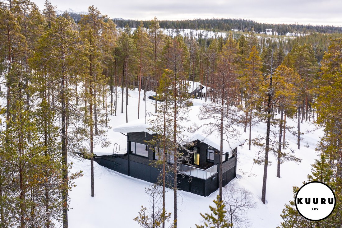 Villa in Kuusamo, Finland 2 - 15199438