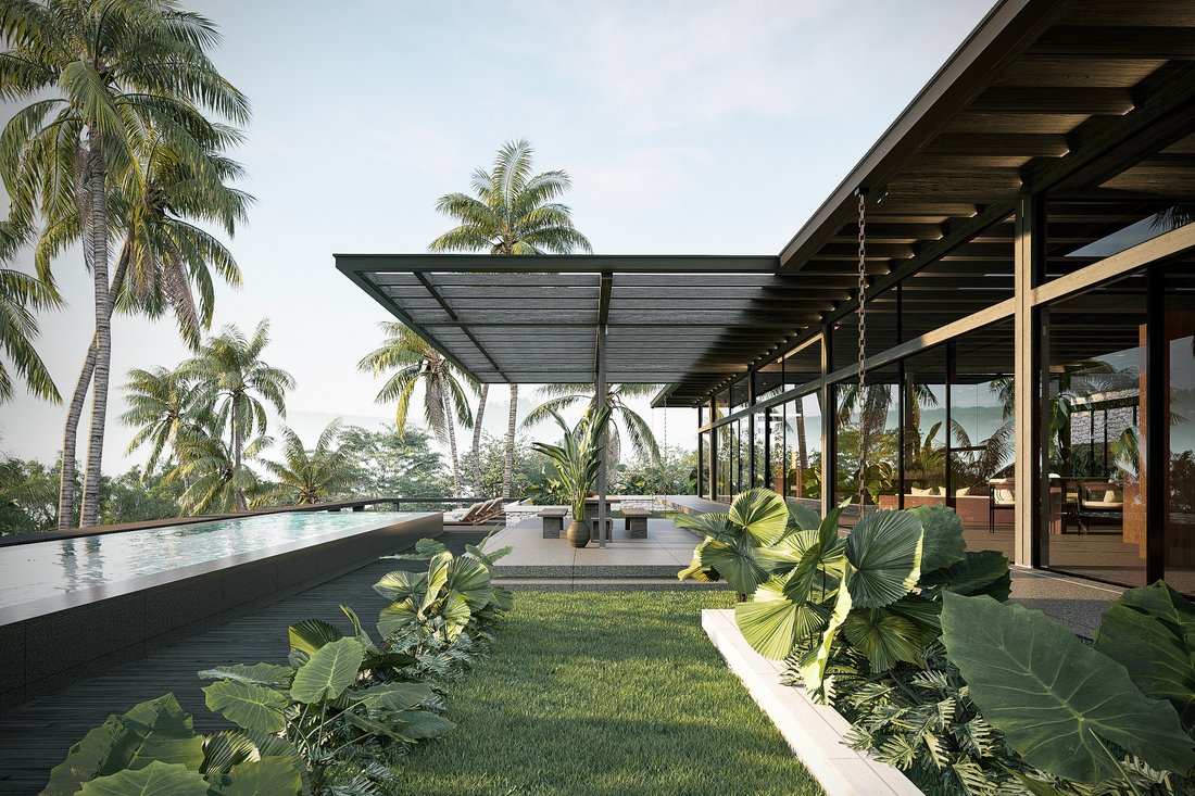 Villa in South Kuta, Bali, Indonesia 3 - 15197681