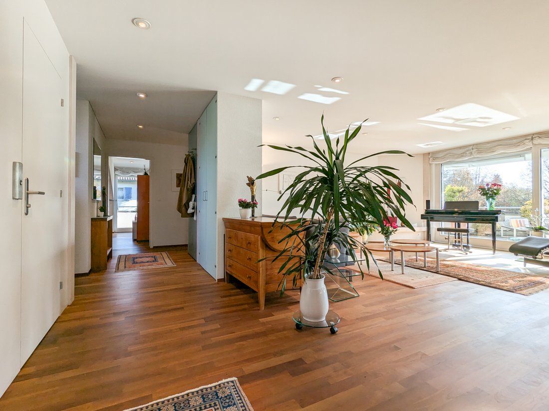 Penthouse in Muri bei Bern, Canton of Bern, Switzerland 3 - 15199431