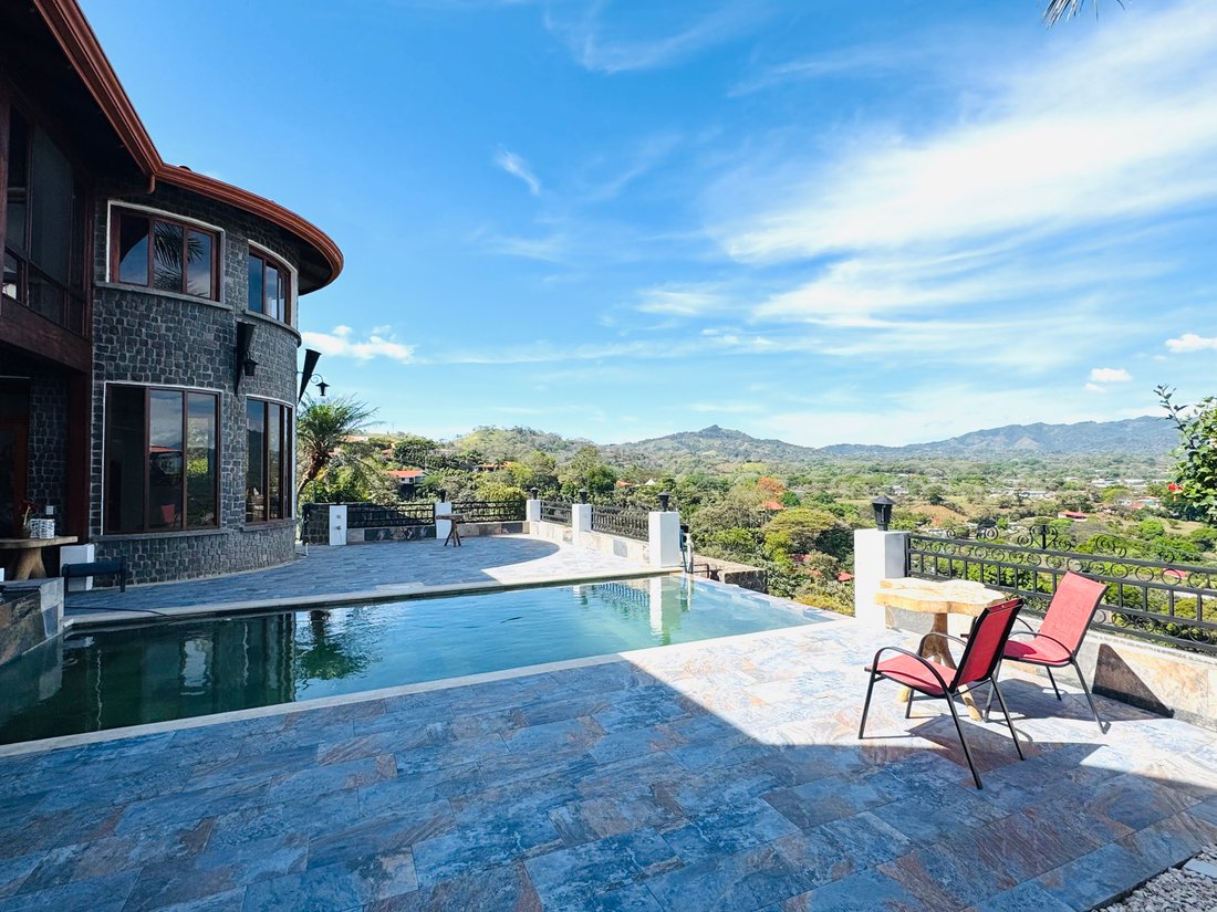 Villa in Atenas, Alajuela Province, Costa Rica 3 - 15195004