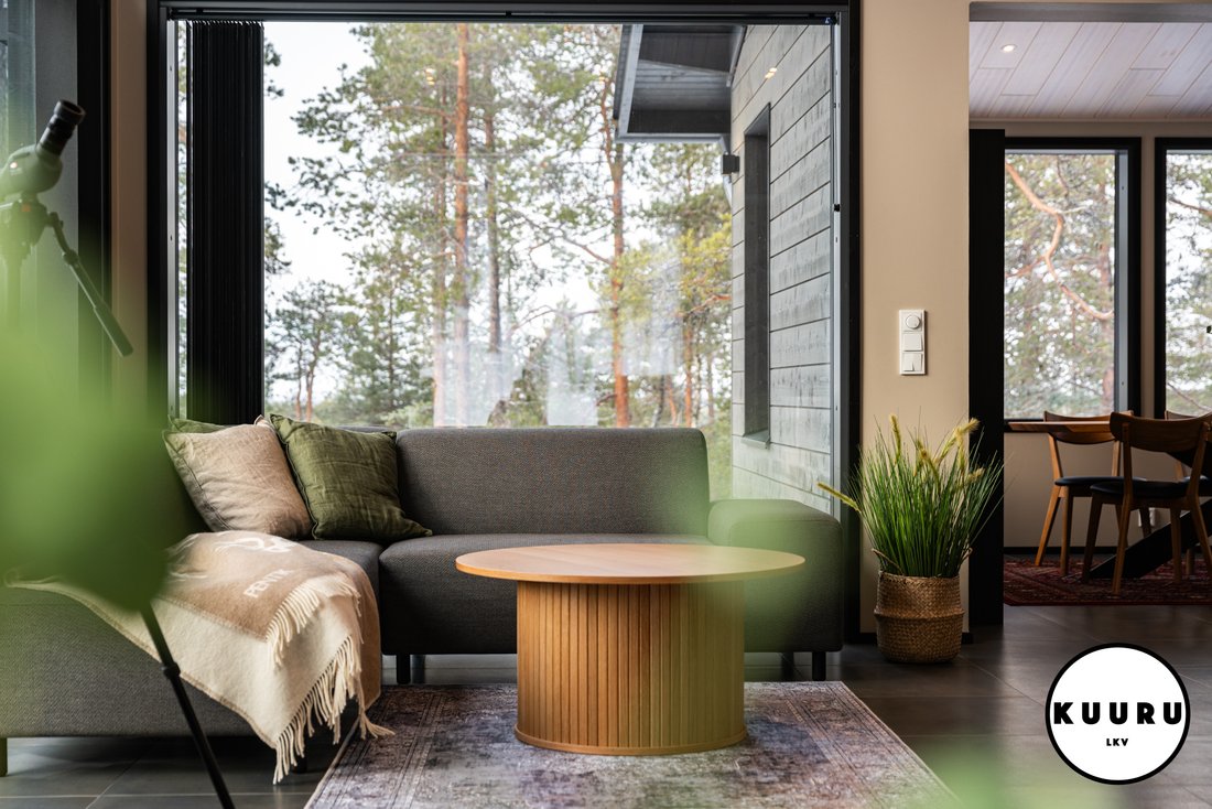 Villa in Kuusamo, Finland 5 - 15199438