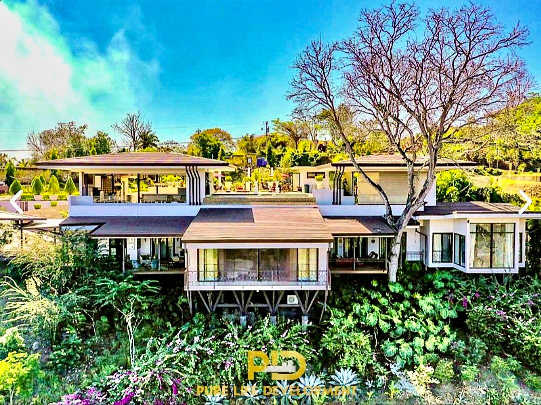 Villa in Atenas, Alajuela Province, Costa Rica 1 - 15187382