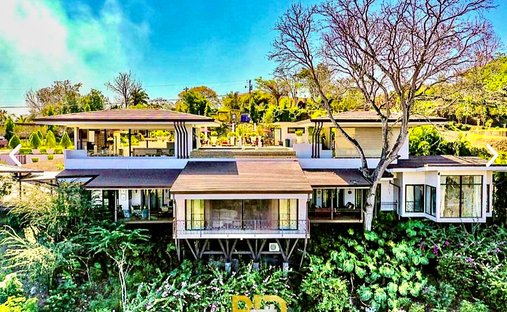 Villa in Atenas, Provinz Alajuela, Costa Rica 1