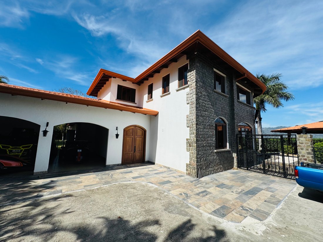 Villa in Atenas, Alajuela Province, Costa Rica 5 - 15195004